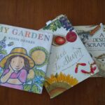 gardening picture books